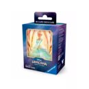 Cinderella Archazia's Island Deck Box TCG Disney Lorcana