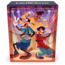 Caja de Mazo La Tropa Goofy TCG Disney Lorcana Fabled