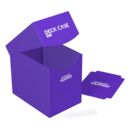 Purple Deck Box Ultimate Guard