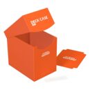 Caja de Mazo Naranja Ultimate Guard
