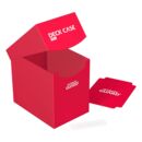 Red Deck Box Ultimate Guard