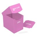 Pink Deck Box Ultimate Guard
