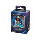 Caja de Mazo Tiana Shimmering Skies TCG Disney Lorcana