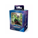 Caja de Mazo Ursula Archazia's Island TCG Disney Lorcana