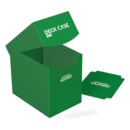 Green Deck Box Ultimate Guard