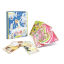 Cardcaptor Sakura Booster Pack Box KB Card Complete Display