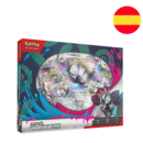 Grafaiai Collection EX Pokémon TCG  (Spanish)