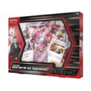 Colección Mewtwo Ex del Team Rocket Pokémon TCG (Español)