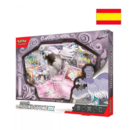 Pokémon TCG Houndstone Ex Collection (Spanish)