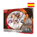 Colección Pokémon TCG November Ursaluna Luna Carmesí Ex (Español)