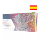 Colección Super Premium Q2 Pokémon TCG Escarlata y Púrpura Evoluciones Prismáticas (Español)