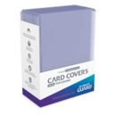 Covers Toploading Transparente Ultimate Guard (Pack 25)
