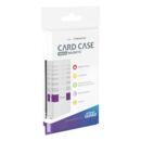 360pt Transparent Magnetic Standard Card Sleeve Ultimate Guard (1 unit)