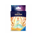 Cinderella Archazia's Island Standard Card Sleeves Disney Lorcana