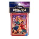 Fundas Estándar La Tropa Goofy TCG Disney Lorcana Fabled