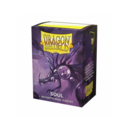 Soul Matte Dual Standard Card Sleeves Dragon Shield (Pack 100)