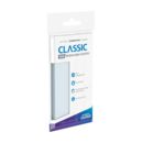 Classic Standard Clear Reusable Sleeves Ultimate Guard (Pack of 100)