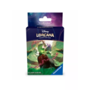 Ursula Archazia's Island Standard Card Sleeves Disney Lorcana