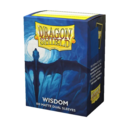 Wisdom Matte Dual Standard Card Sleeves Dragon Shield (Pack 100)