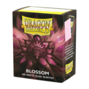 Blossom Matte Dual Standard Card Sleeves Dragon Shield (Pack 100)