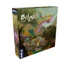 Juego de Mesa Bitoku Devir