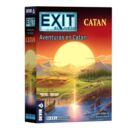 EXIT: Aventuras en Catan Board Game Devir