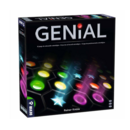 Genial Edición 2023 Board Game Devir