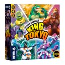  Juego de Mesa King of Tokyo