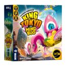 King of Tokyo: Mindbug Board Game (Spanish)