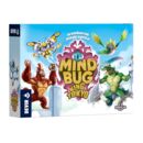 Mindbug: King of Tokyo Board Game (Spanish)