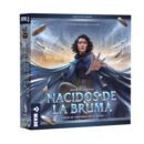 Mistborn Board Game Devir