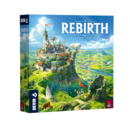 Rebirth Board Game Devir