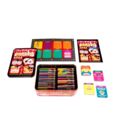 Juego de Mesa Sushi Go: Party! Devir