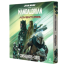 The Mandalorian Adventures: Consagrados al Credo Board Game Expansion