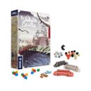 The White Castle Board Game Devir