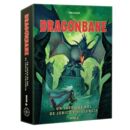 Dragonbane Role-playing Game Starter Set Devir