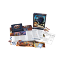 The Stormlight Archive Role-Playing Game Starter Set Devir