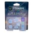 The Stormlight Archive Role-Playing 9 Dice Set Devir