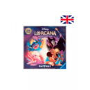 Juego Gateway Shimmering Skies TCG Disney Lorcana (Inglés)