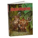 Dragonbane Role-Playing Game Campaign Book: The Road to Glory Devir