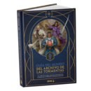 World Guide Book The Stormlight Archive Role-Playing Game Devir