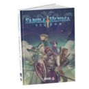 Fabula Ultima Role-Playing Game Rulebook Devir
