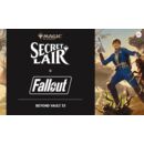 Magic The Gathering Secret Lair x Fallout: Beyond Vault 33 (Inglés)