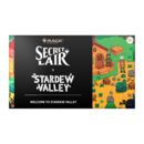 Secret Lair x Stardew Valley Magic The Gathering (English)