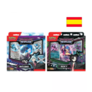 Baraja Combate de Rivales Máximo - Roxy Pokémon TCG (Español)