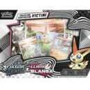 Victini Illustration Collection Pack Pokémon TCG Scarlet and Violet: Black Bolt y White Flare (Spanish)