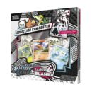 Poster Collection Pack Pokémon TCG Scarlet and Violet: Black Bolt y White Flare (Spanish)
