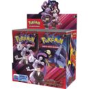 Sobre Booster Pack SV10 Pokémon TCG Escarlata y Púrpura: Rivales Predestinados (Español)