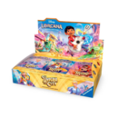 Sobre Booster Pack TCG Disney Lorcana: Hyperia City (Inglés)