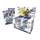 Sobre de cartas Digimon Series Kayou Card